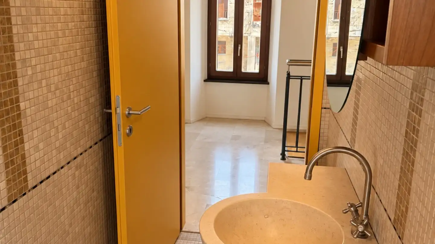 Wohnung mieten - A Torascia 57, 6702 Claro - Foto 4