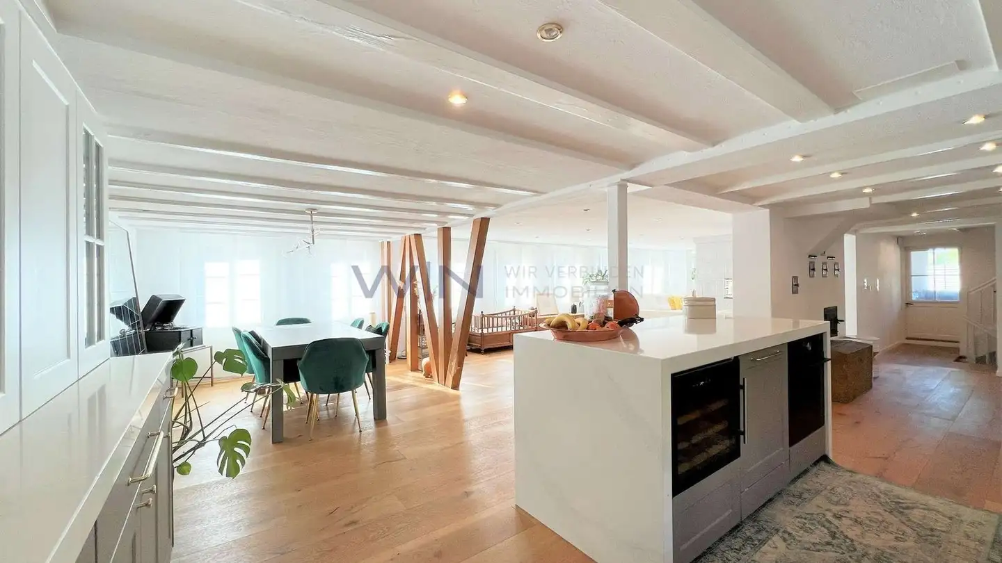 Single house for rent - 6315 Oberägeri