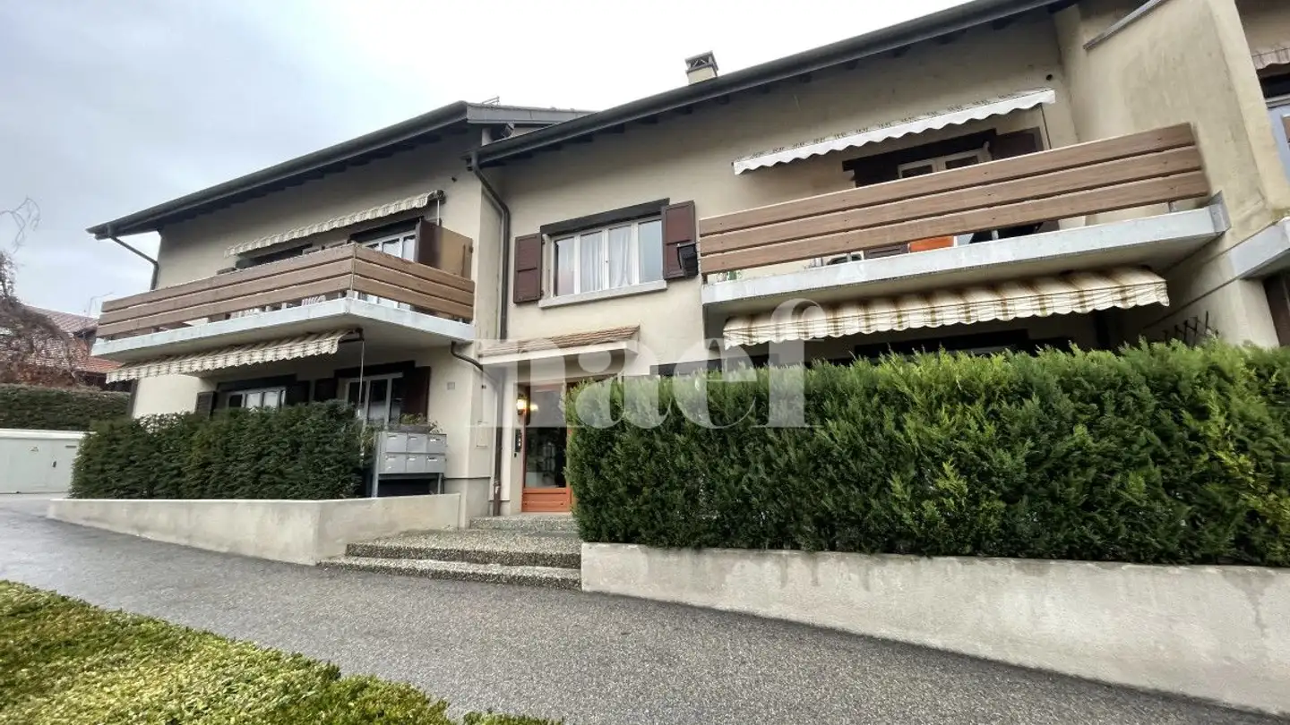 Appartamento in affitto - Chemin Martinet 4a, 1291 Commugny