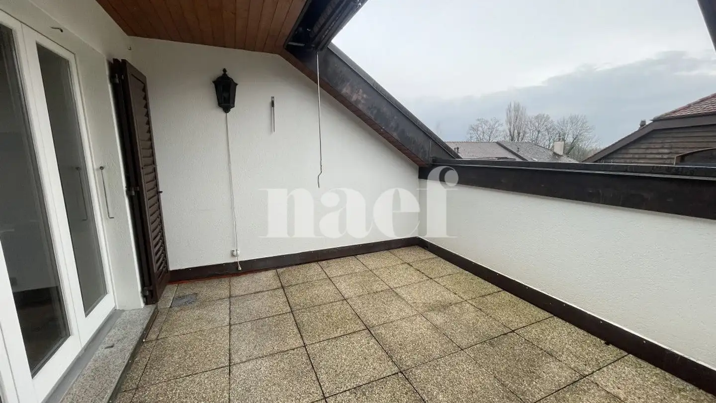 Appartamento in affitto - Chemin Martinet 4a, 1291 Commugny - Foto 2