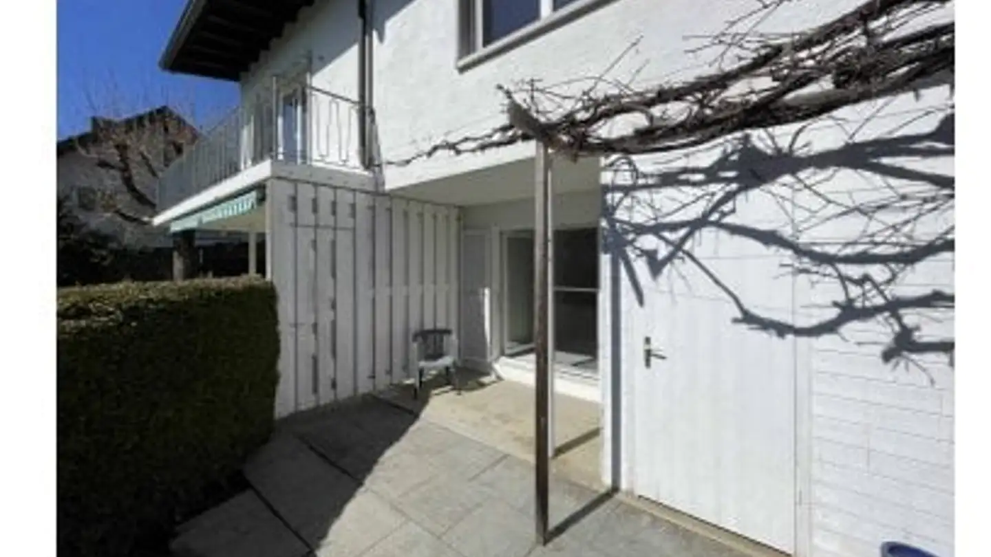 Apartment for rent - Chemin Du Roc 13, 2533 Evilard - Photo 3