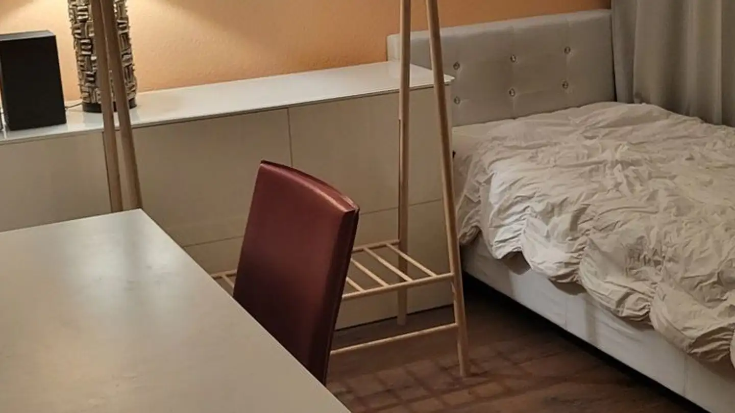 Single room for rent - 8046 Zürich
