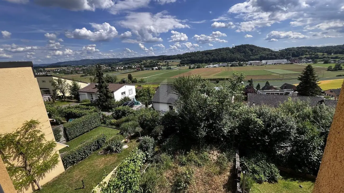 Casa a gradini in vendita - 8240 Thayngen