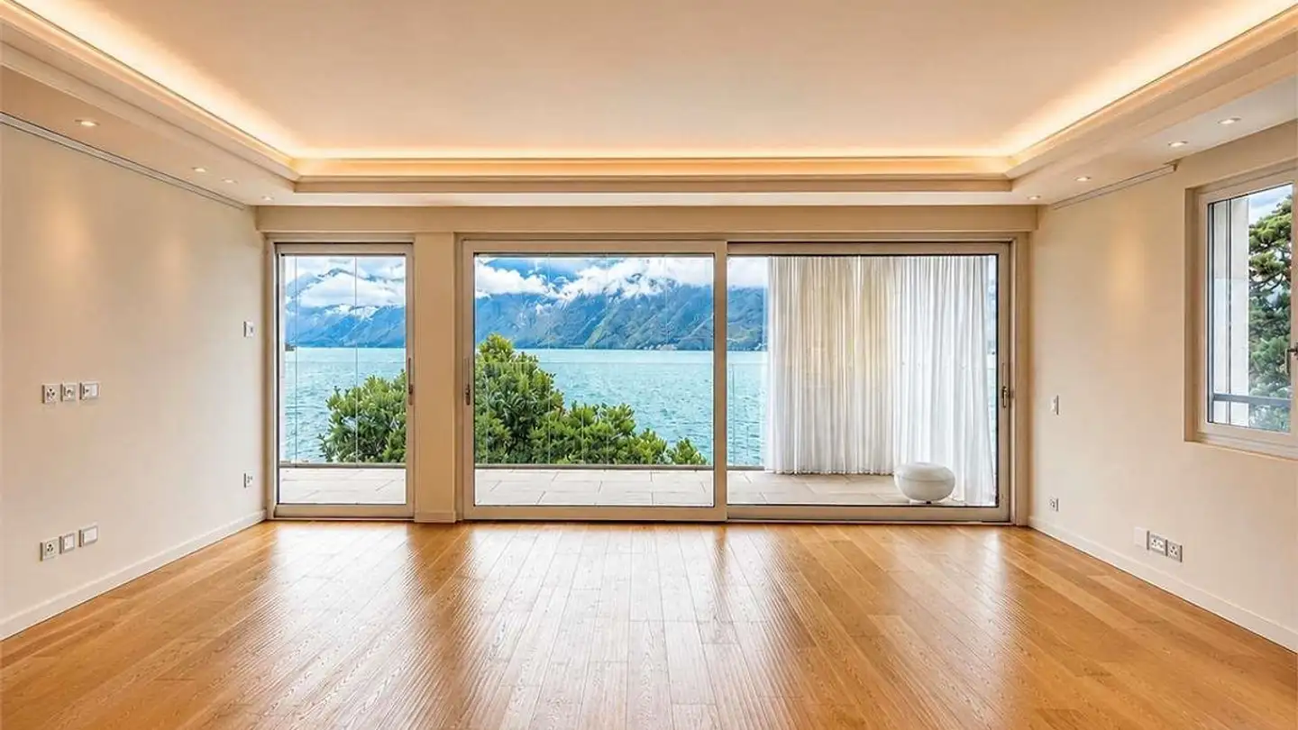 Appartement meublé à louer - 6900 Lugano - Photo 3