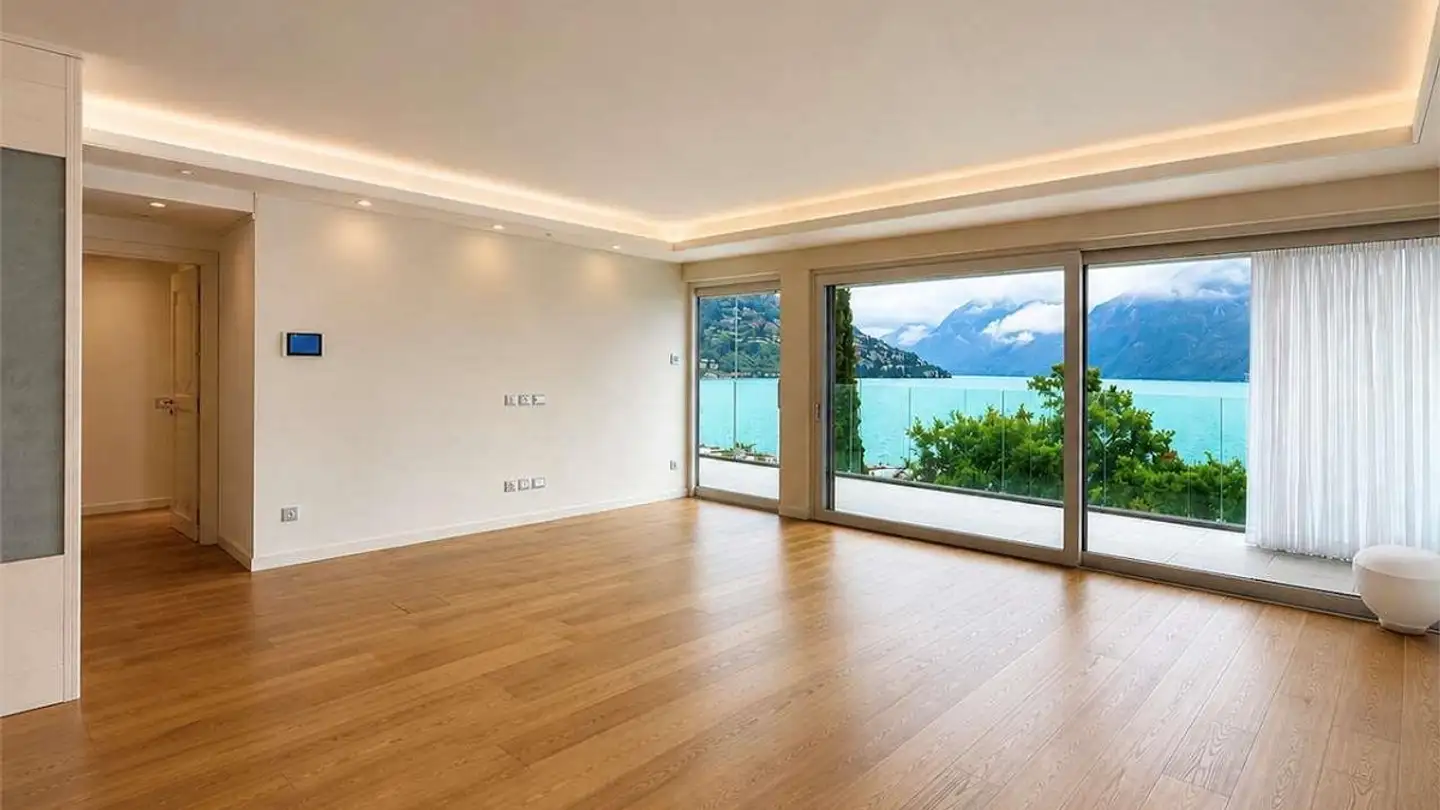 Appartement meublé à louer - 6900 Lugano - Photo 4