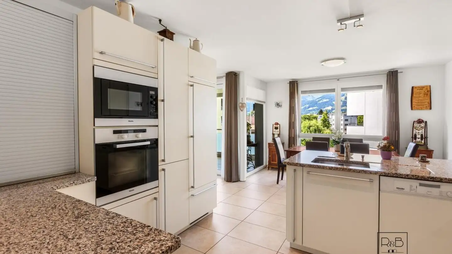 Appartamento in vendita - 1630 Bulle - Photo 4