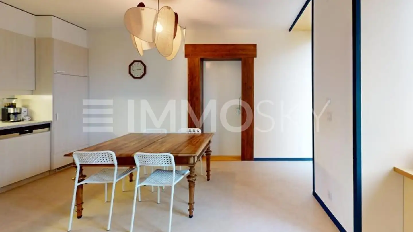 Appartement à vendre - 2316 Les Ponts-de-Martel - Photo 3