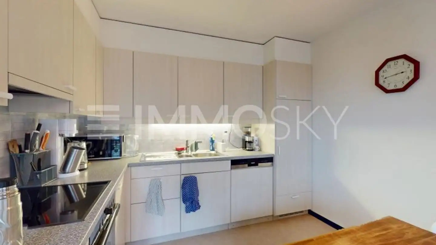 Appartement à vendre - 2316 Les Ponts-de-Martel - Photo 4