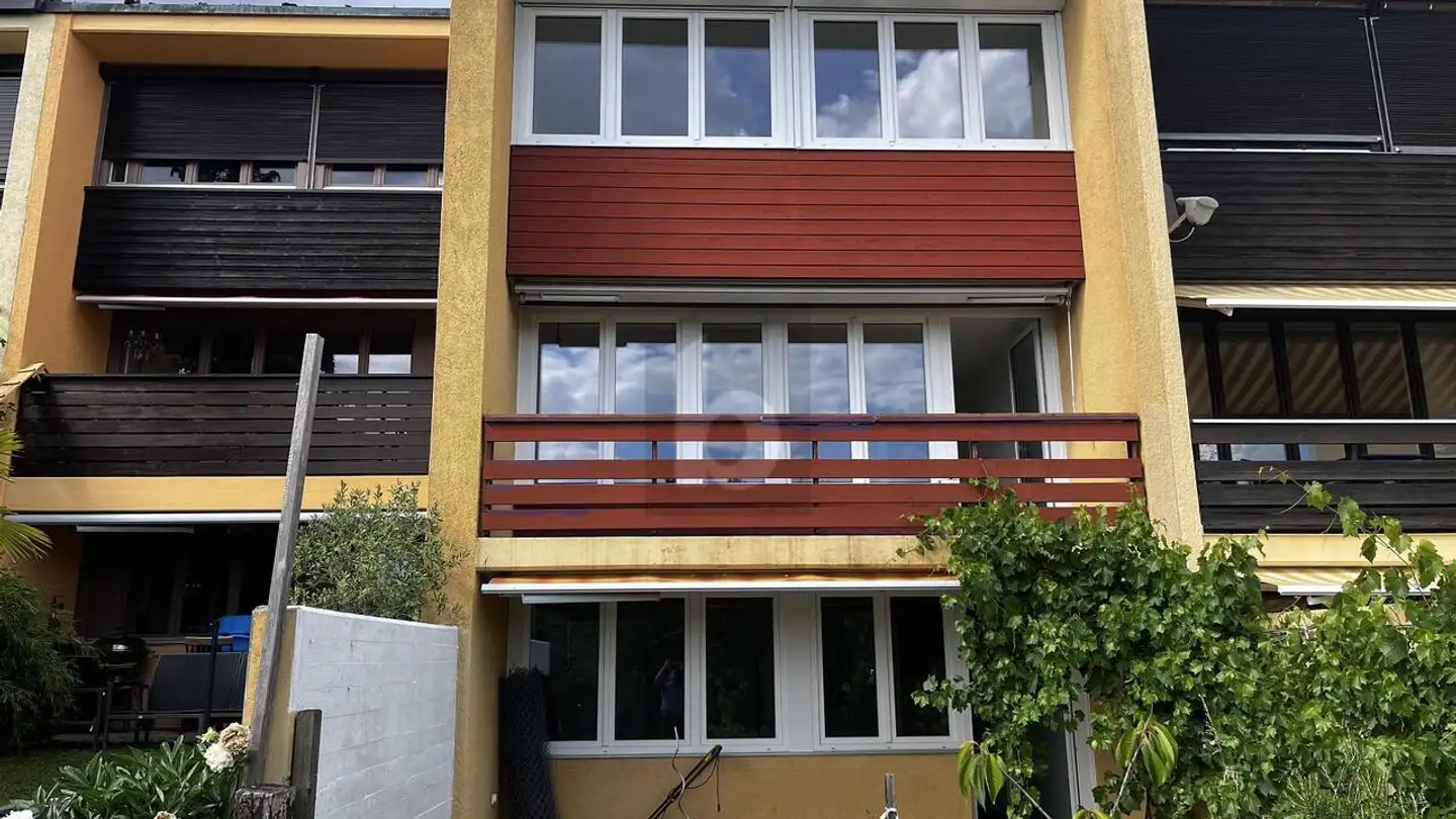 Casa a gradini in vendita - 8240 Thayngen - Foto 3