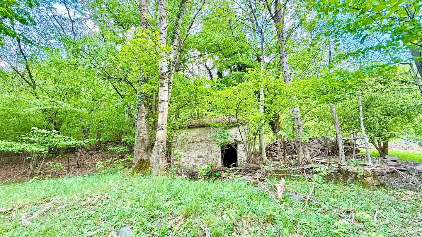 House for sale - Via Soresina, 6802 Rivera