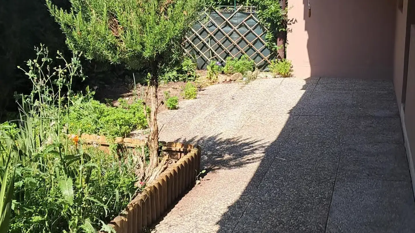 Appartamento in affitto - Route De Cossonay 9, 1303 Penthaz - Foto 4