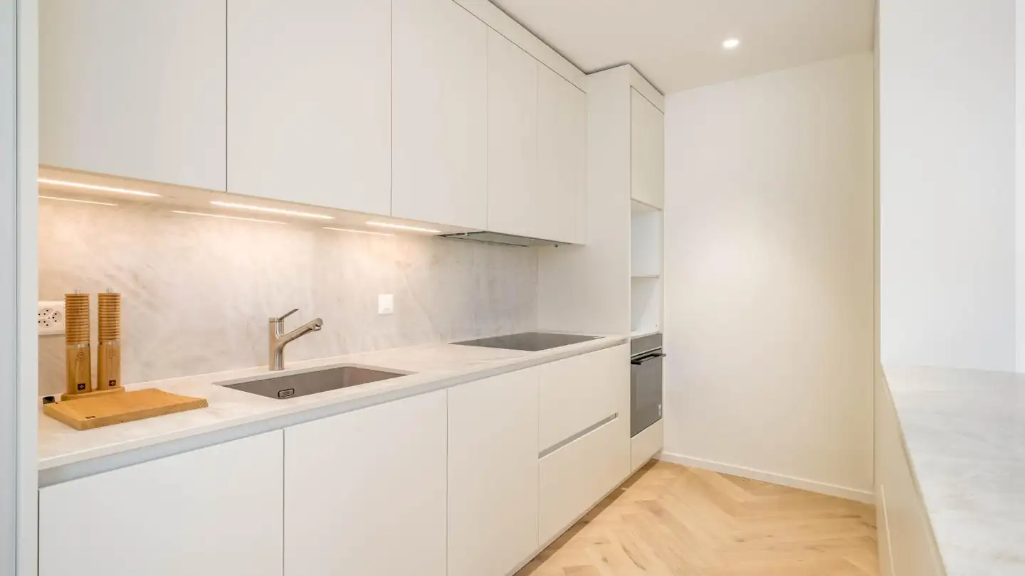 Appartamento in affitto - Route De Vandoeuvres 77, 1253 Vandoeuvres - Foto 4