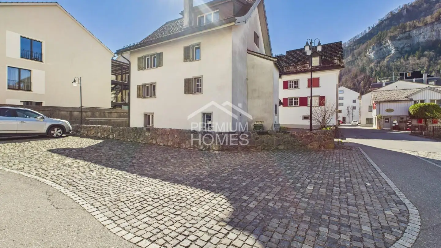 Casa singola in vendita - 8752 Näfels - Photo 2