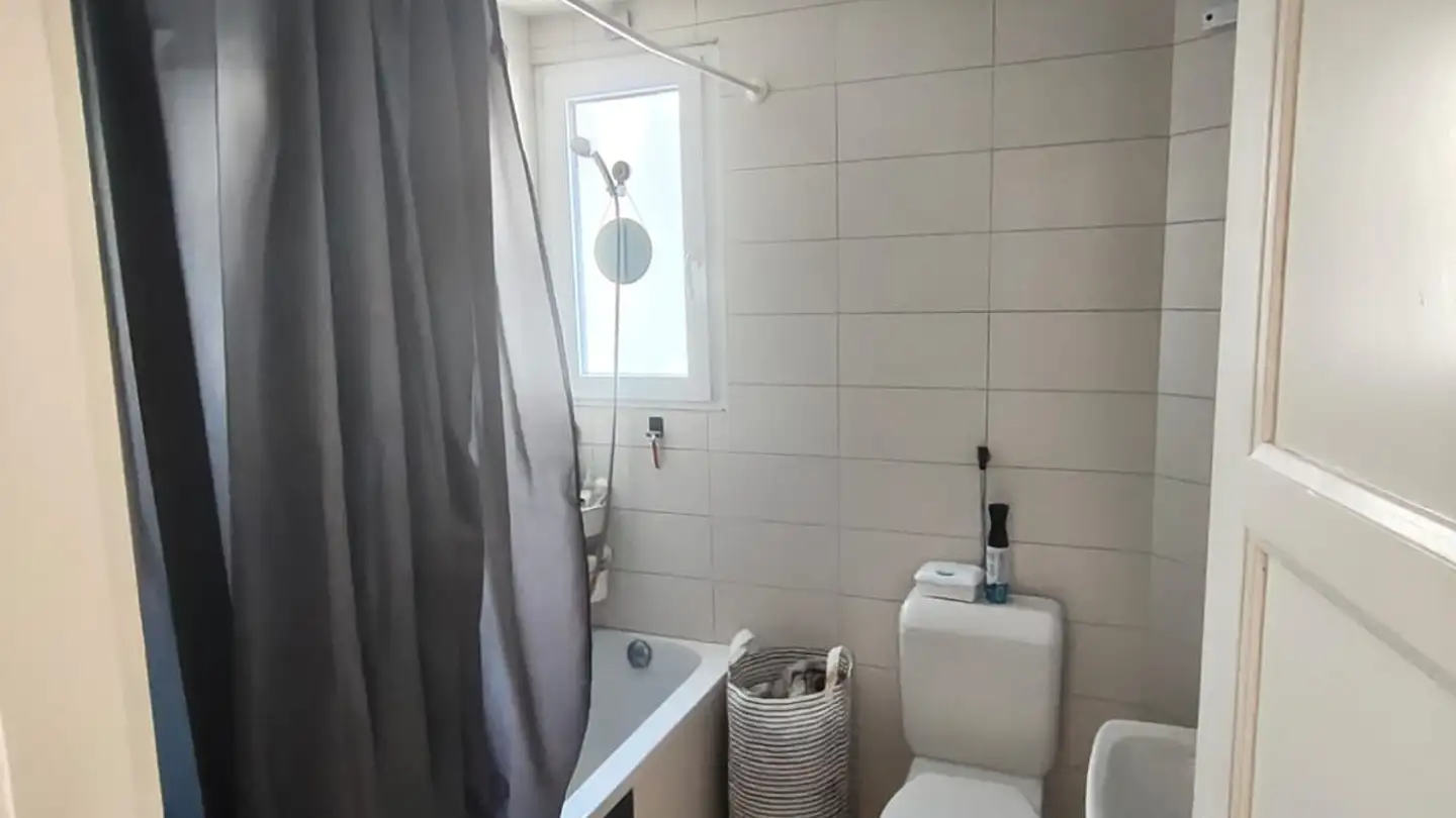 Appartement à louer - Rue Baptiste-Savoye 20, 2610 St-Imier - Photo 2