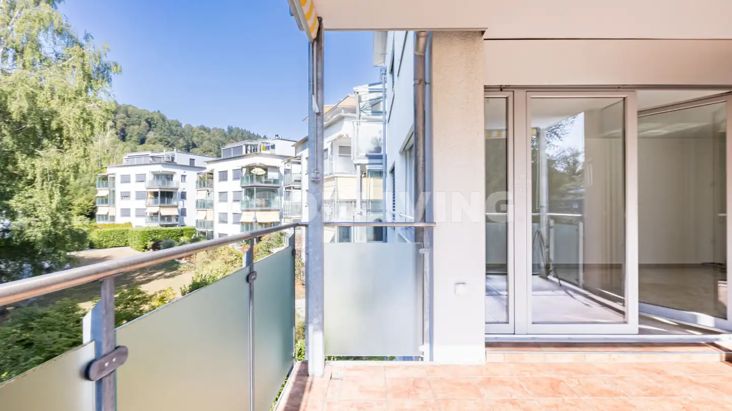 Appartement à vendre - Einsiedlerstrasse 306, 8810 Horgen