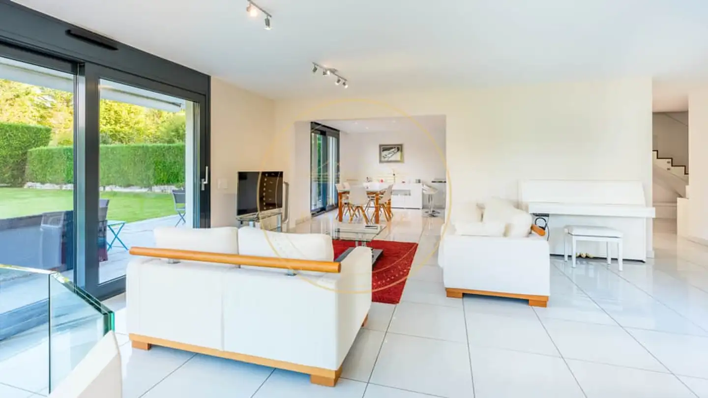 Appartamento in vendita - 1260 Nyon