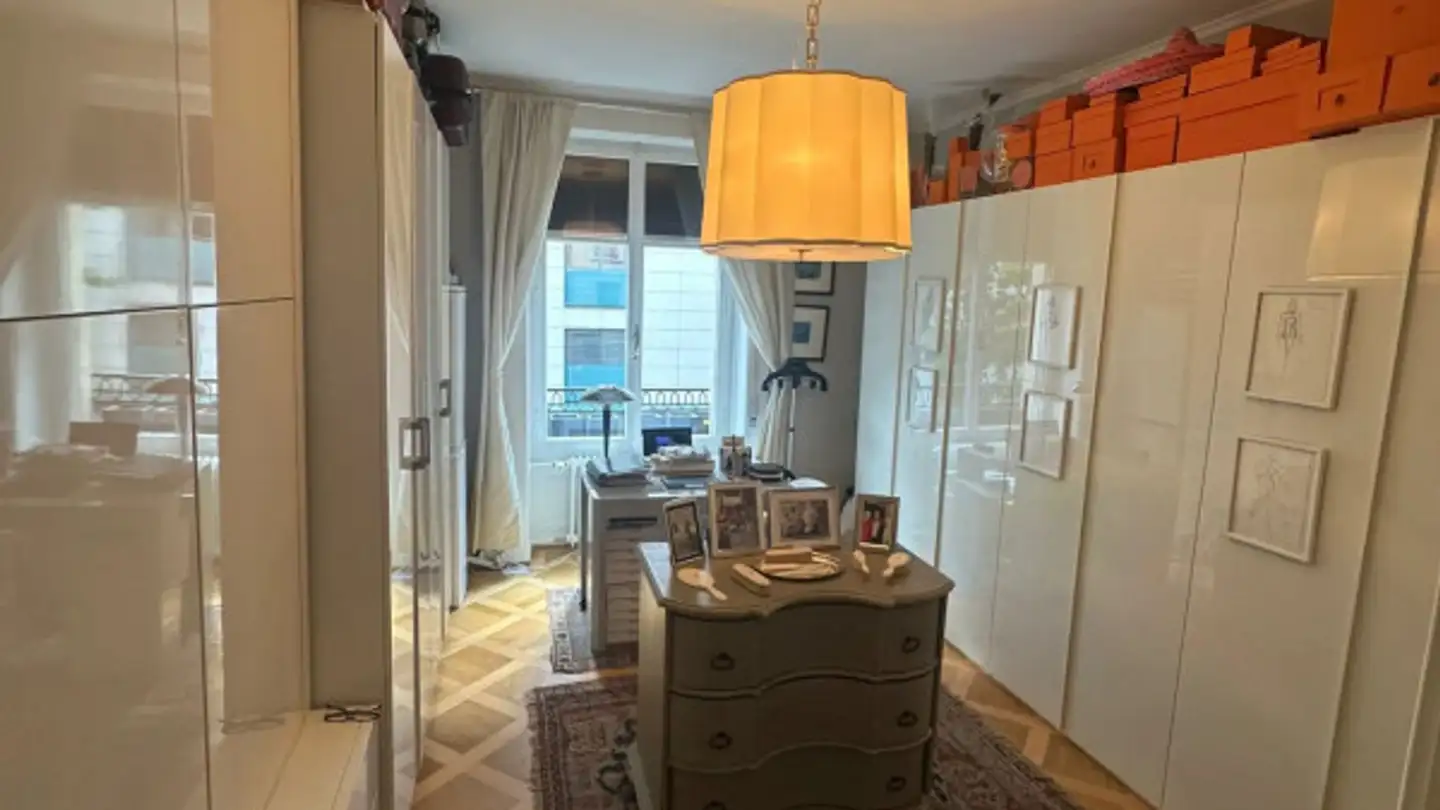 Appartamento in affitto - 1204 Genève - Foto 4