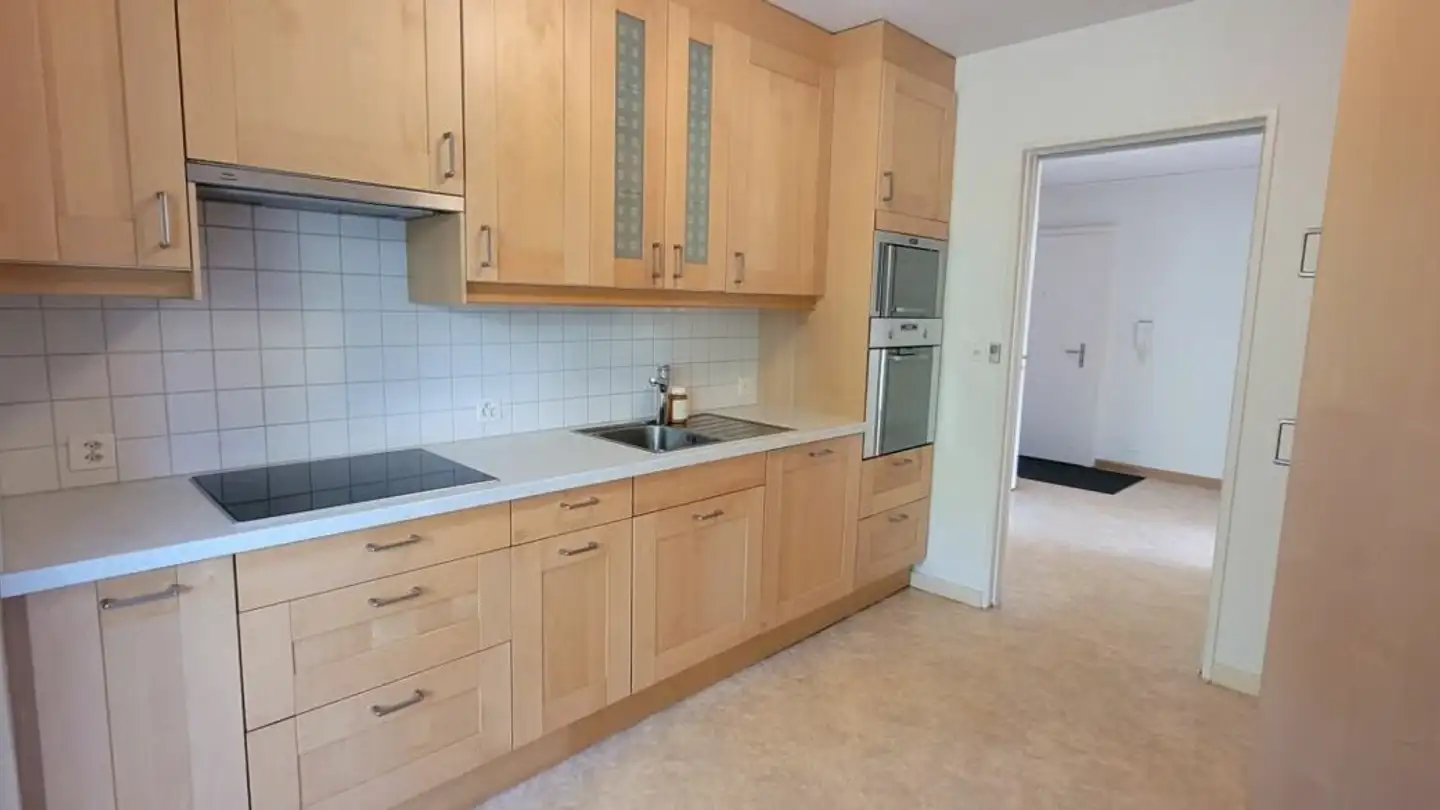 Appartamento in vendita - Im Wilacker 19, 4106 Therwil