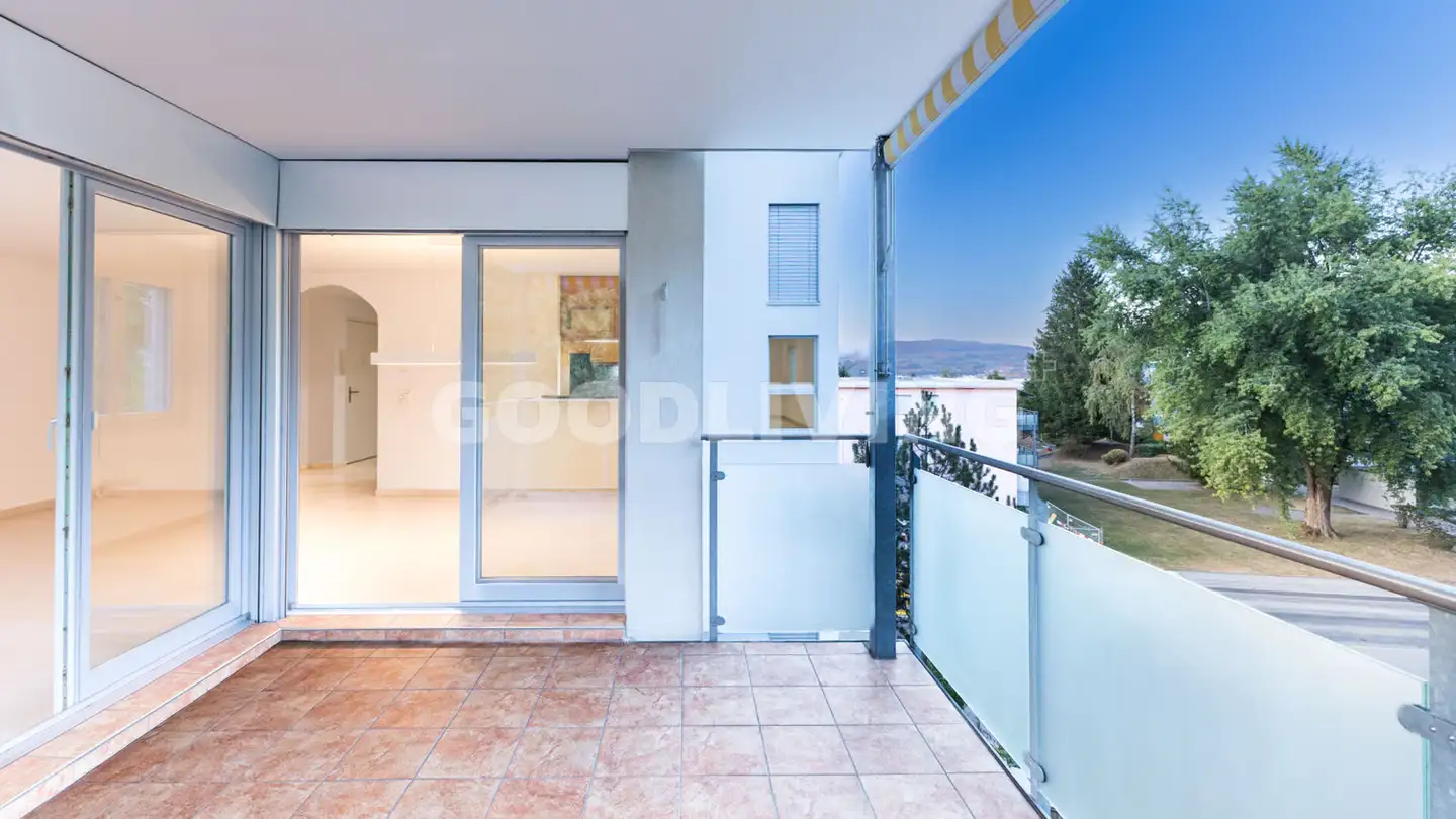 Appartement à vendre - Einsiedlerstrasse 306, 8810 Horgen - Photo 3