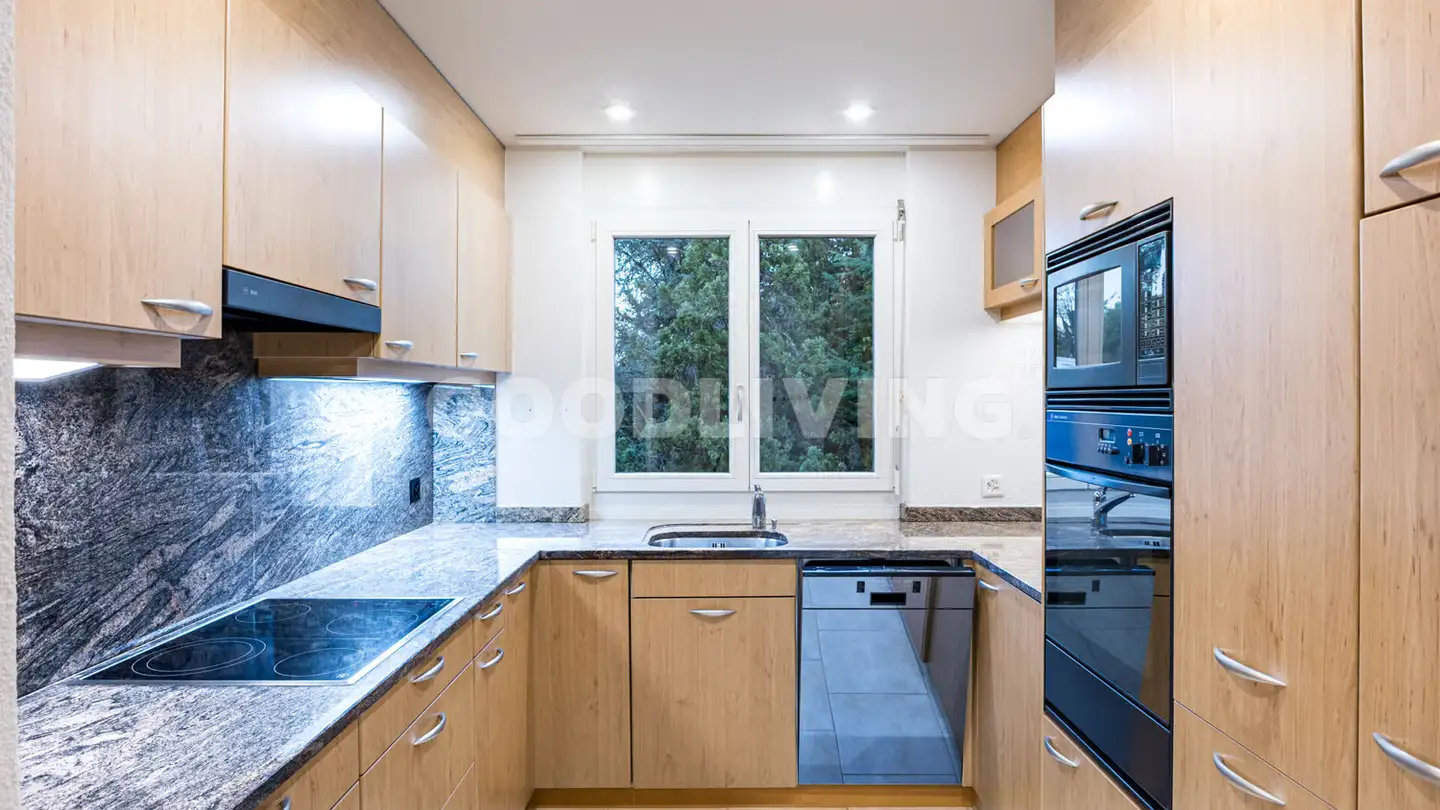 Appartement à vendre - Einsiedlerstrasse 306, 8810 Horgen - Photo 4
