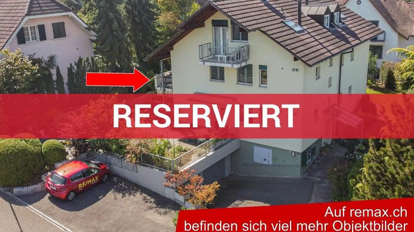 Appartamento in affitto - 4410 Liestal