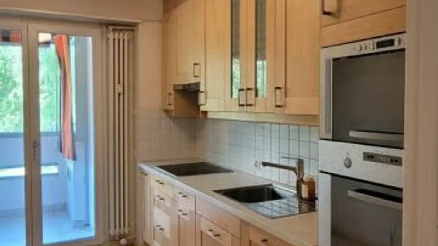 Wohnung kaufen - Im Wilacker 19, 4106 Therwil - Foto 3
