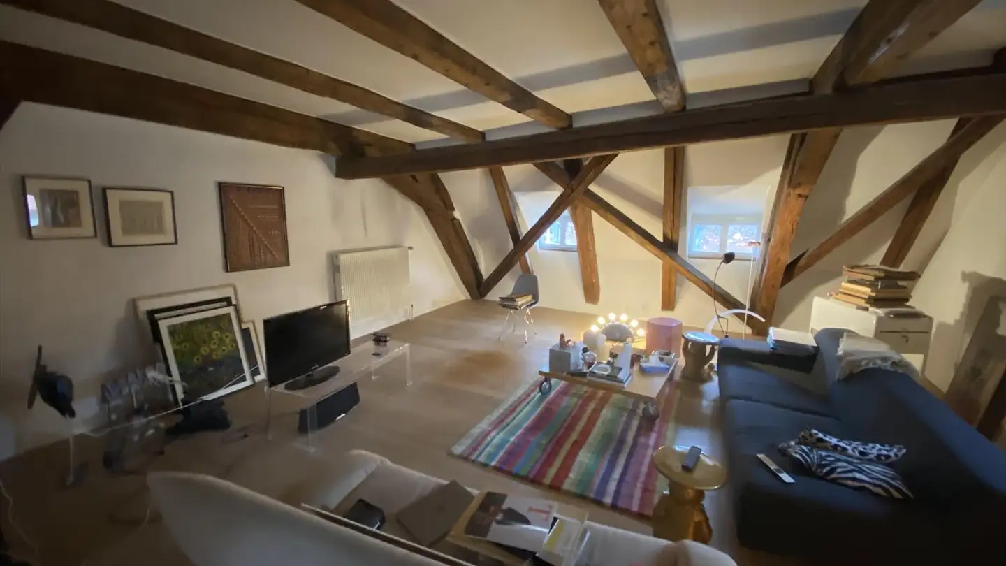 Mehrfamilienhaus kaufen - 2900 Porrentruy