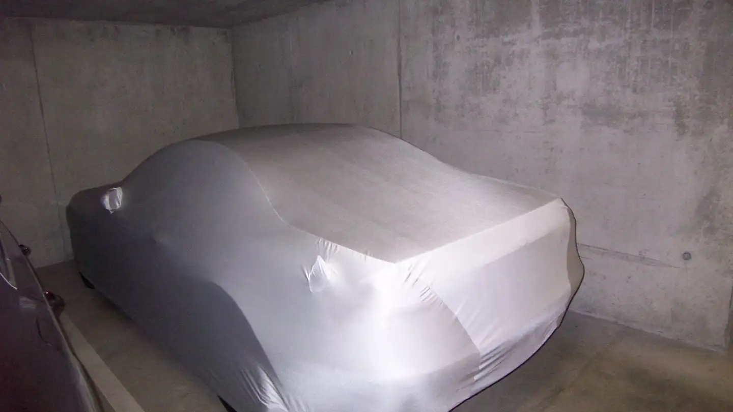 Parcheggio sotterraneo in affitto - Güschelstrasse 1, 3380 Walliswil b. Niederbipp - Foto 4