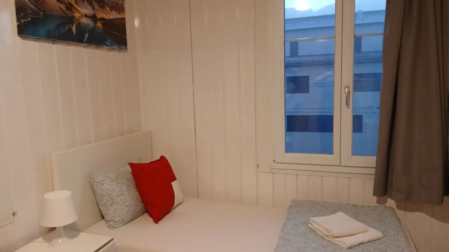 Appartamento in affitto - Dorfstrasse 52, 9055 Bühler