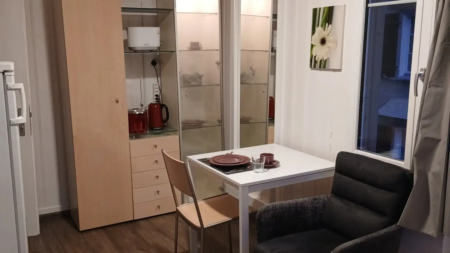Appartamento in affitto - Dorfstrasse 52, 9055 Bühler - Foto 3