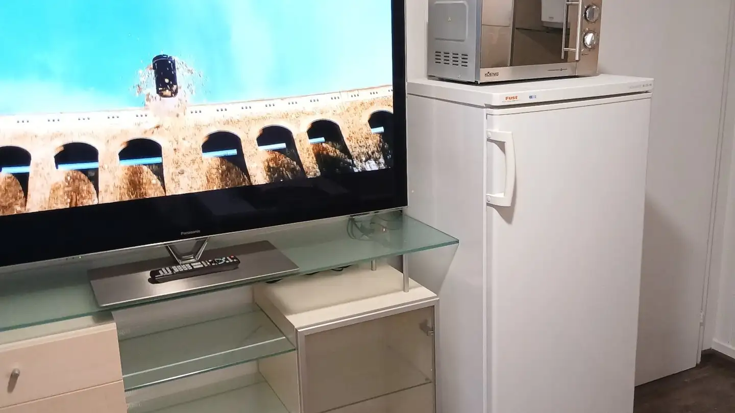 Appartamento in affitto - Dorfstrasse 52, 9055 Bühler - Foto 4