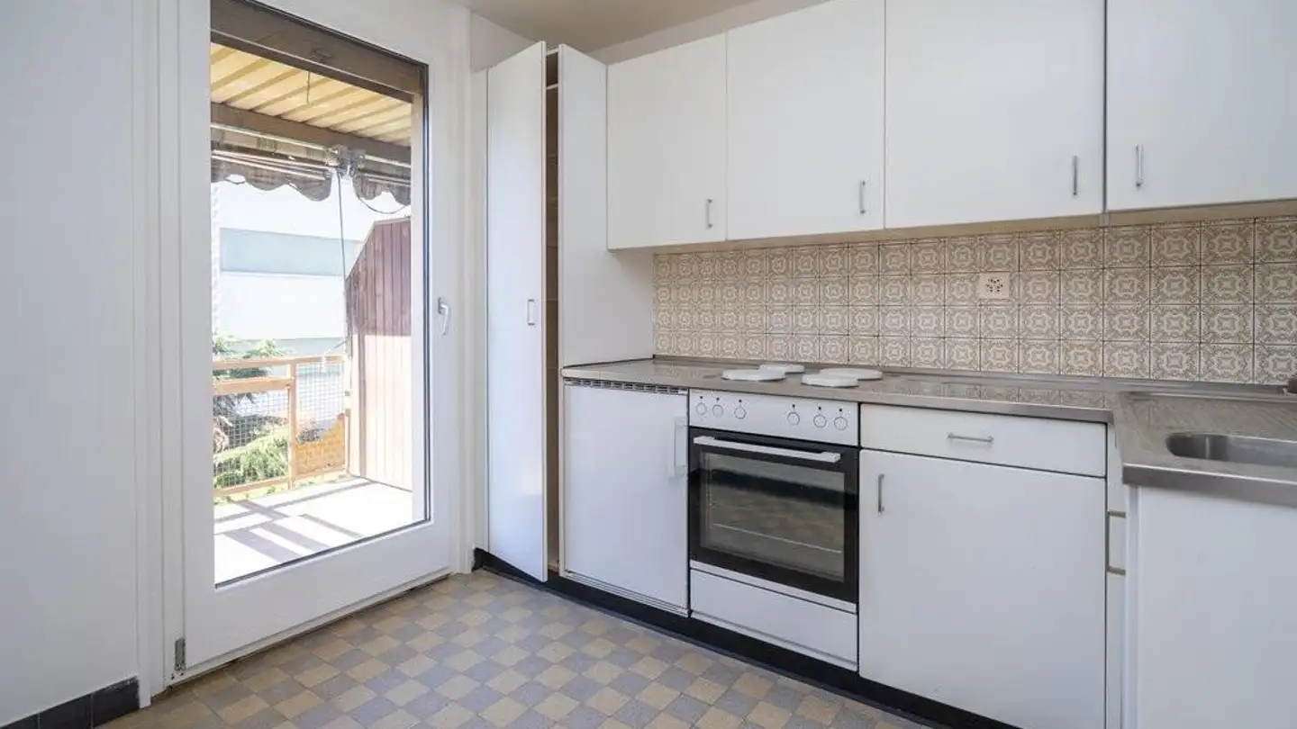 Apartment for rent - Kirchbergstrasse 65, 3400 Burgdorf - Photo 2