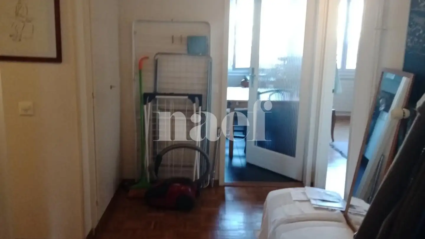Appartement à louer - Chemin Des Croix-Rouges 12, 1007 Lausanne - Photo 2