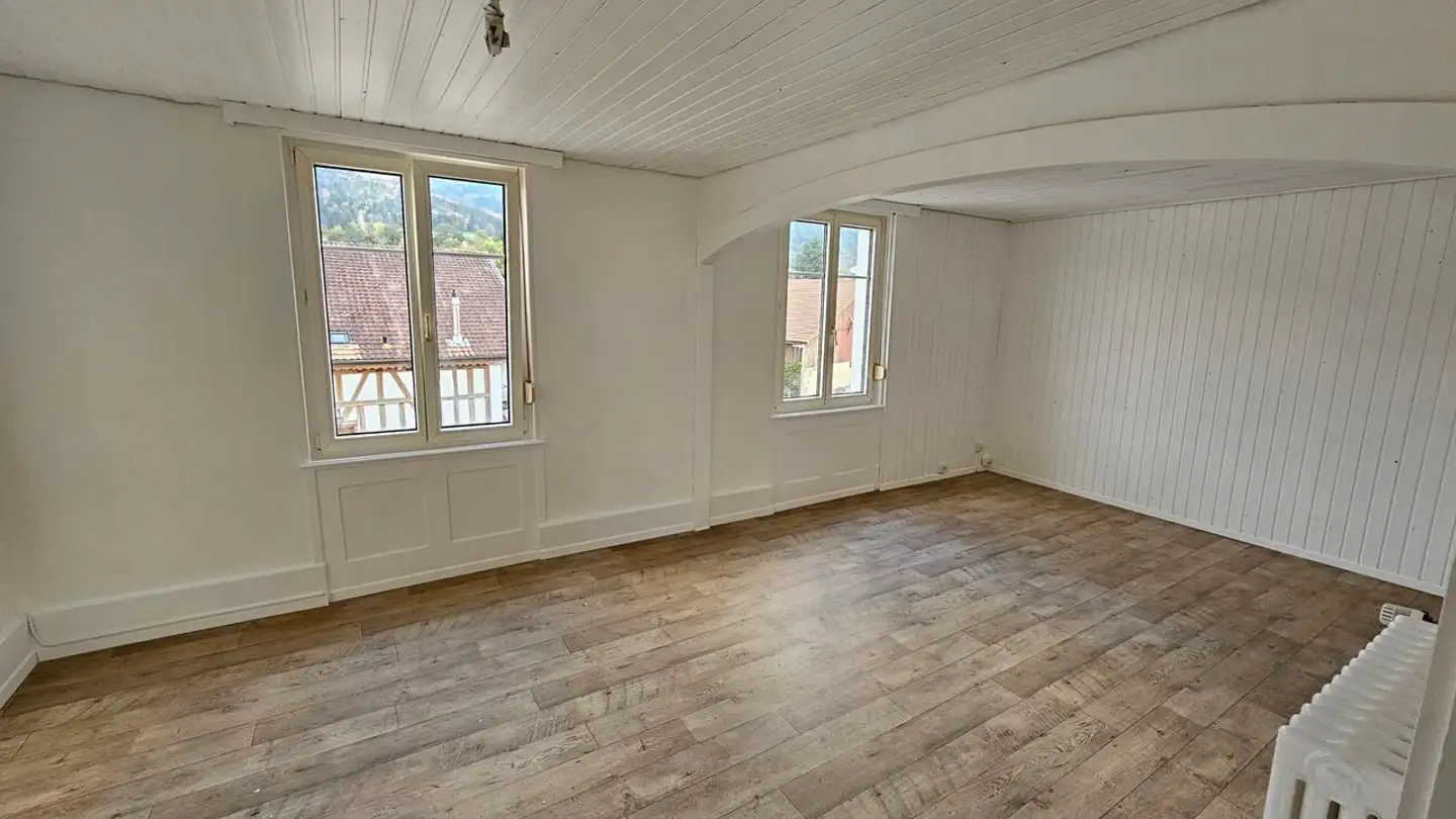 Apartment for rent - 2854 Bassecourt