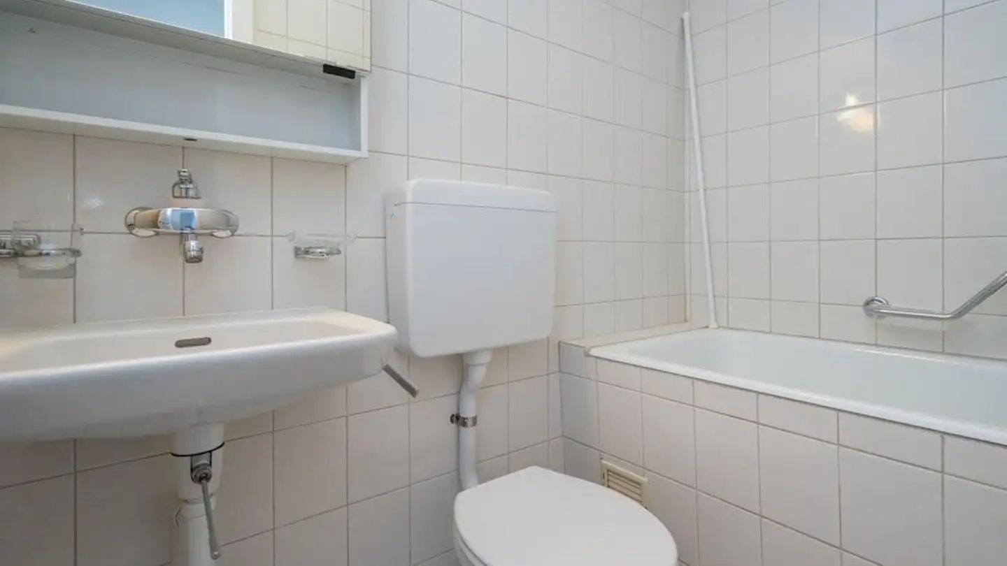 Apartment for rent - Kirchbergstrasse 65, 3400 Burgdorf - Photo 3