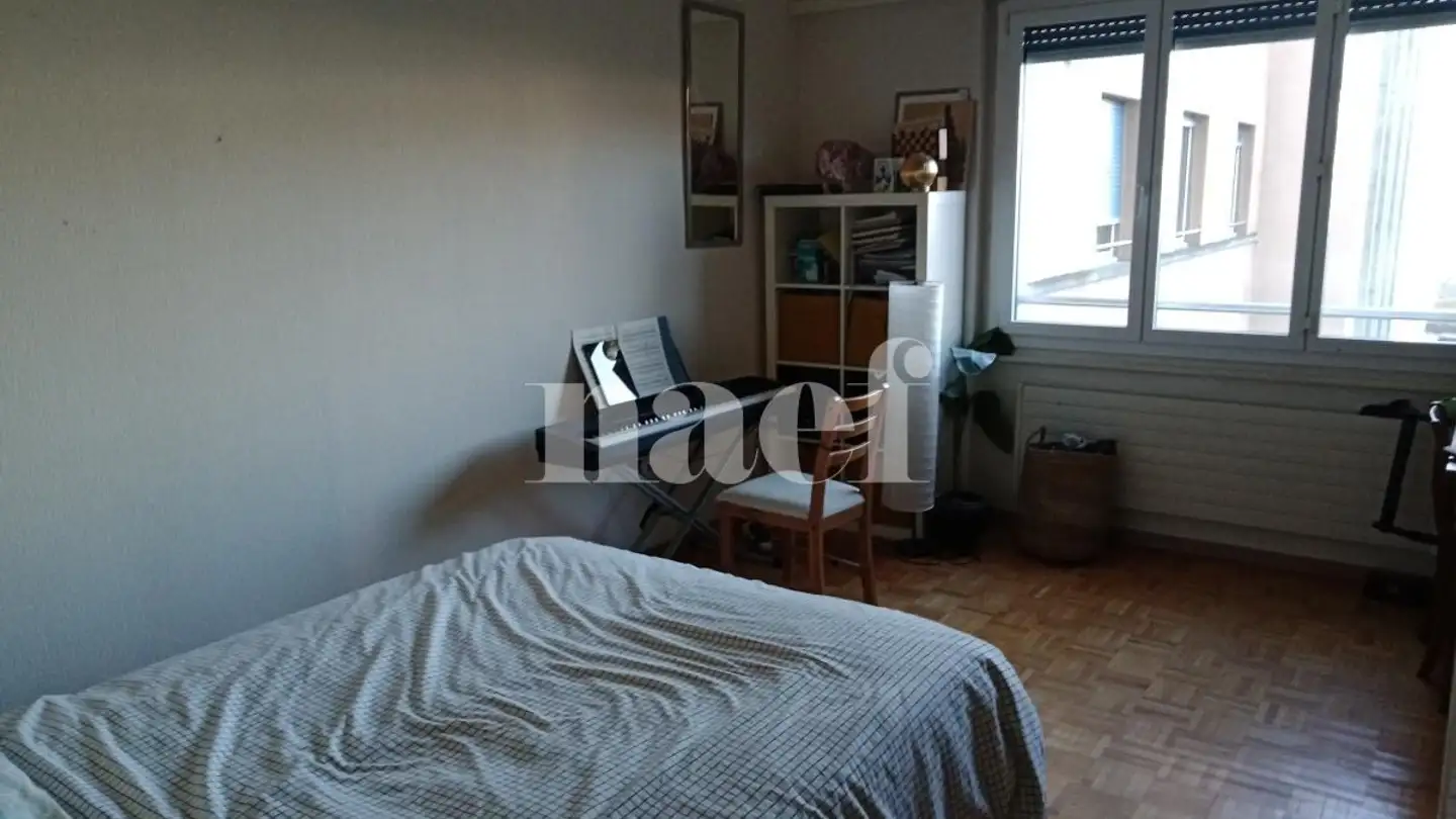 Appartement à louer - Chemin Des Croix-Rouges 12, 1007 Lausanne - Photo 4