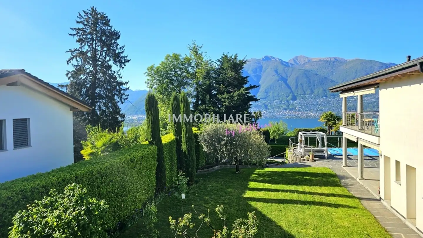 Apartment for sale - 6579 Piazzogna - Photo 3