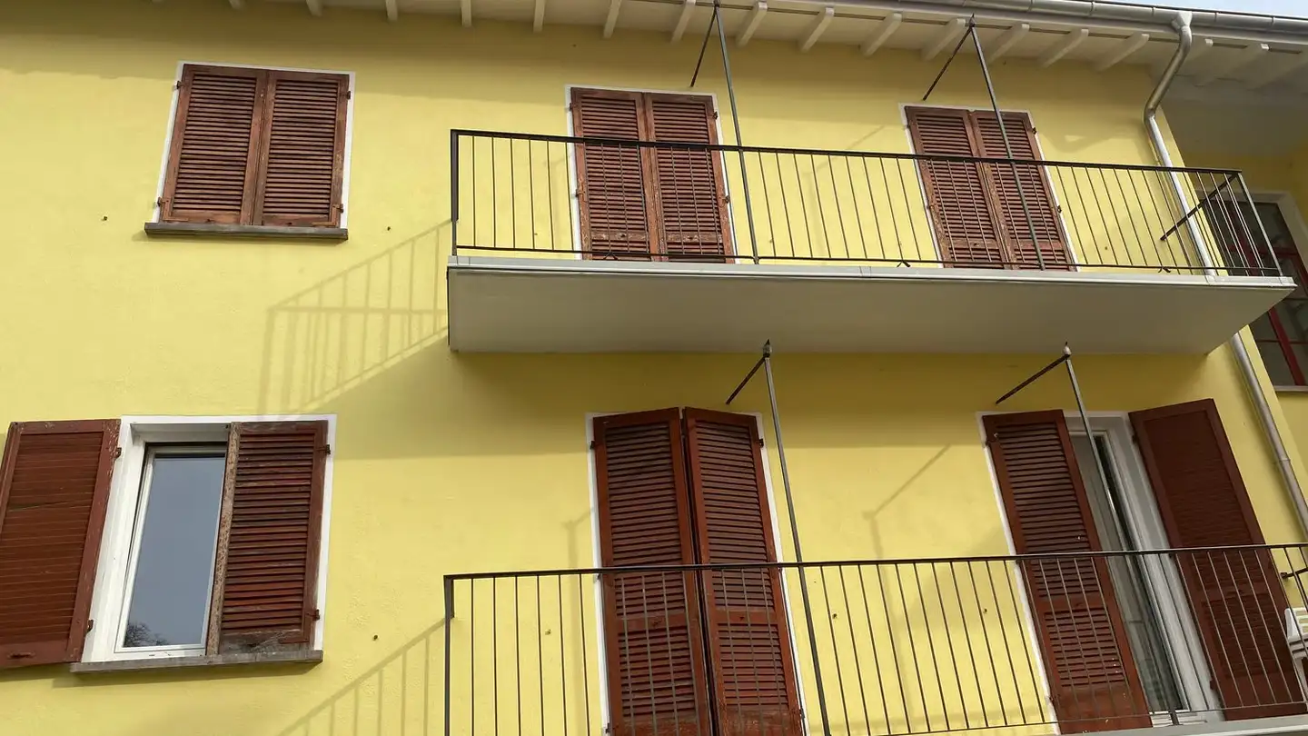 Edificio residenziale in vendita - 6596 Gordola - Foto 3