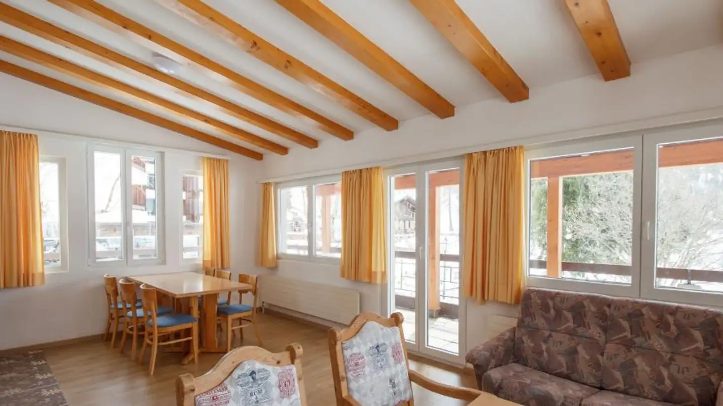 Appartamento ammobiliato in vendita - 3954 Leukerbad - Foto 3
