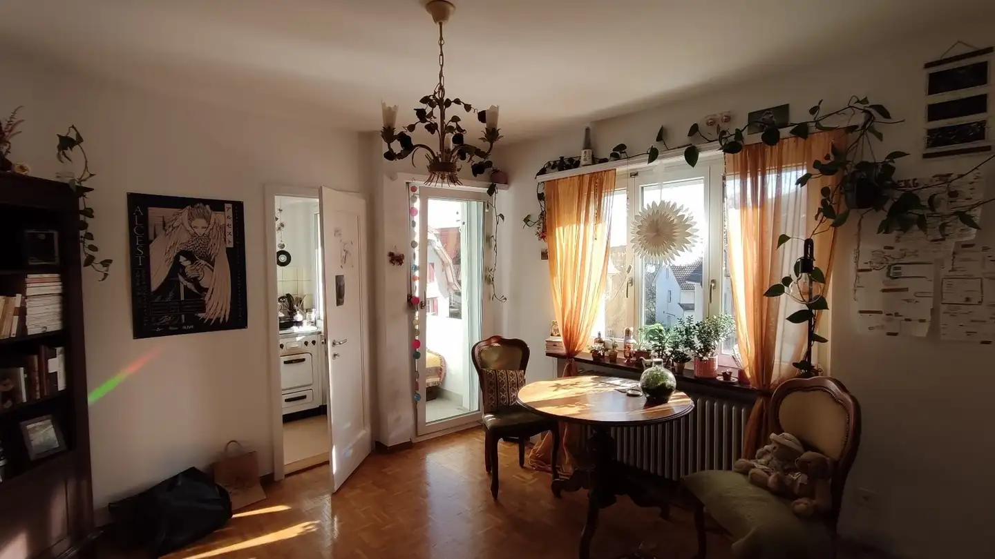 Appartement à louer - 3007 Bern