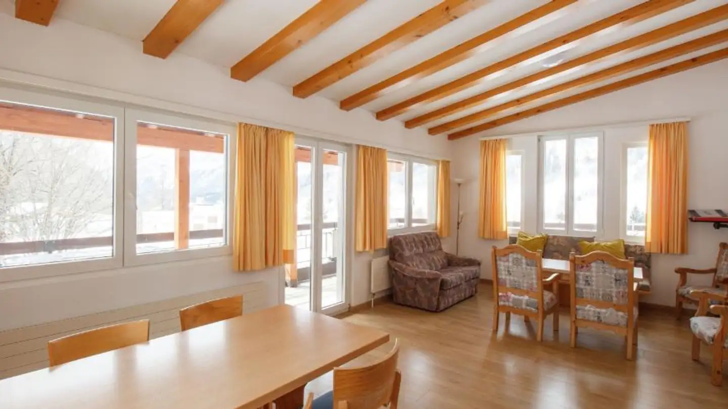 Appartamento ammobiliato in vendita - 3954 Leukerbad - Foto 2