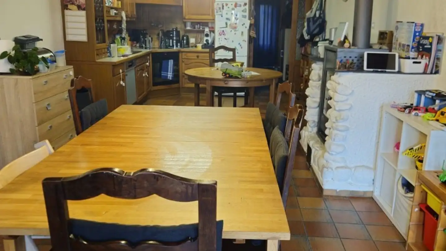 Appartamento in affitto - Route De Chapelle 138, 1534 Chapelle (Broye) - Photo 2