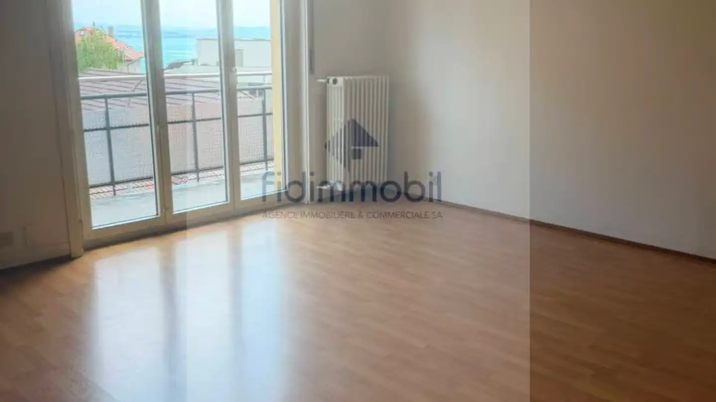 Wohnung mieten - Avenue Édouard-Dubois 2, 2000 Neuchâtel - Foto 2
