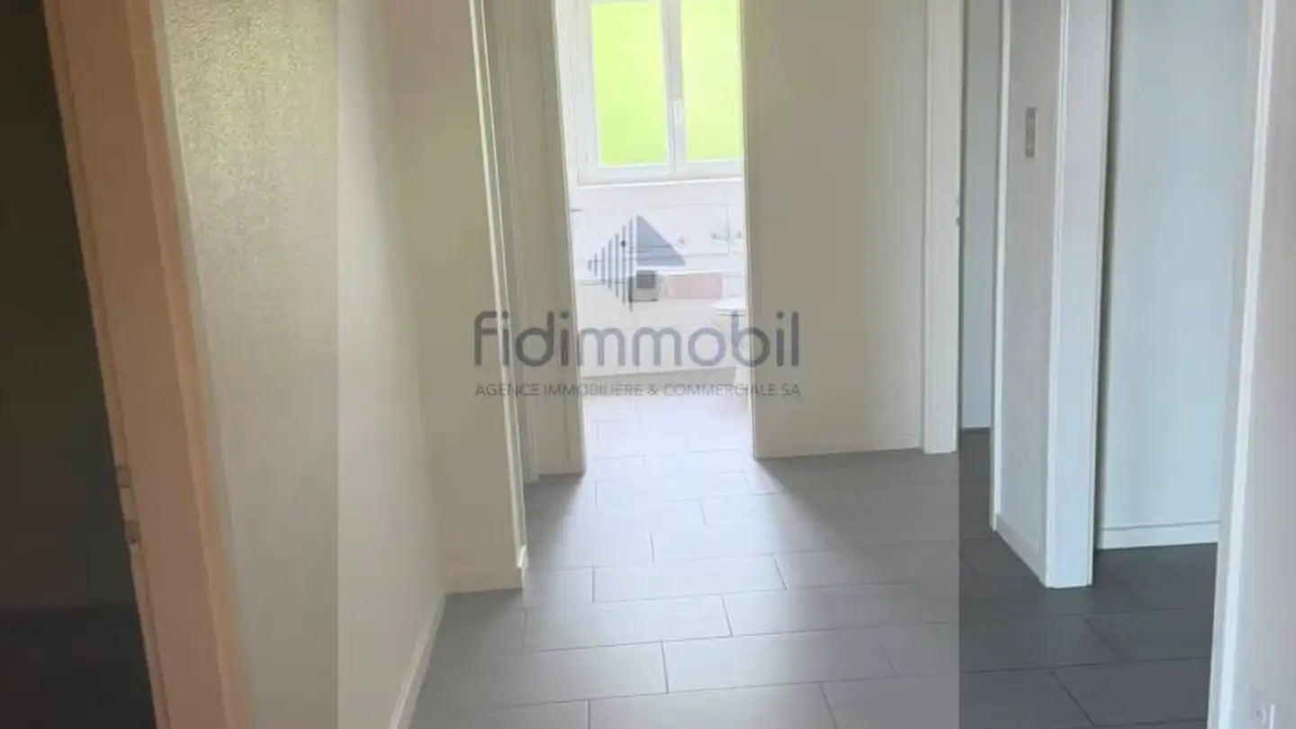 Wohnung mieten - Avenue Édouard-Dubois 2, 2000 Neuchâtel - Foto 3