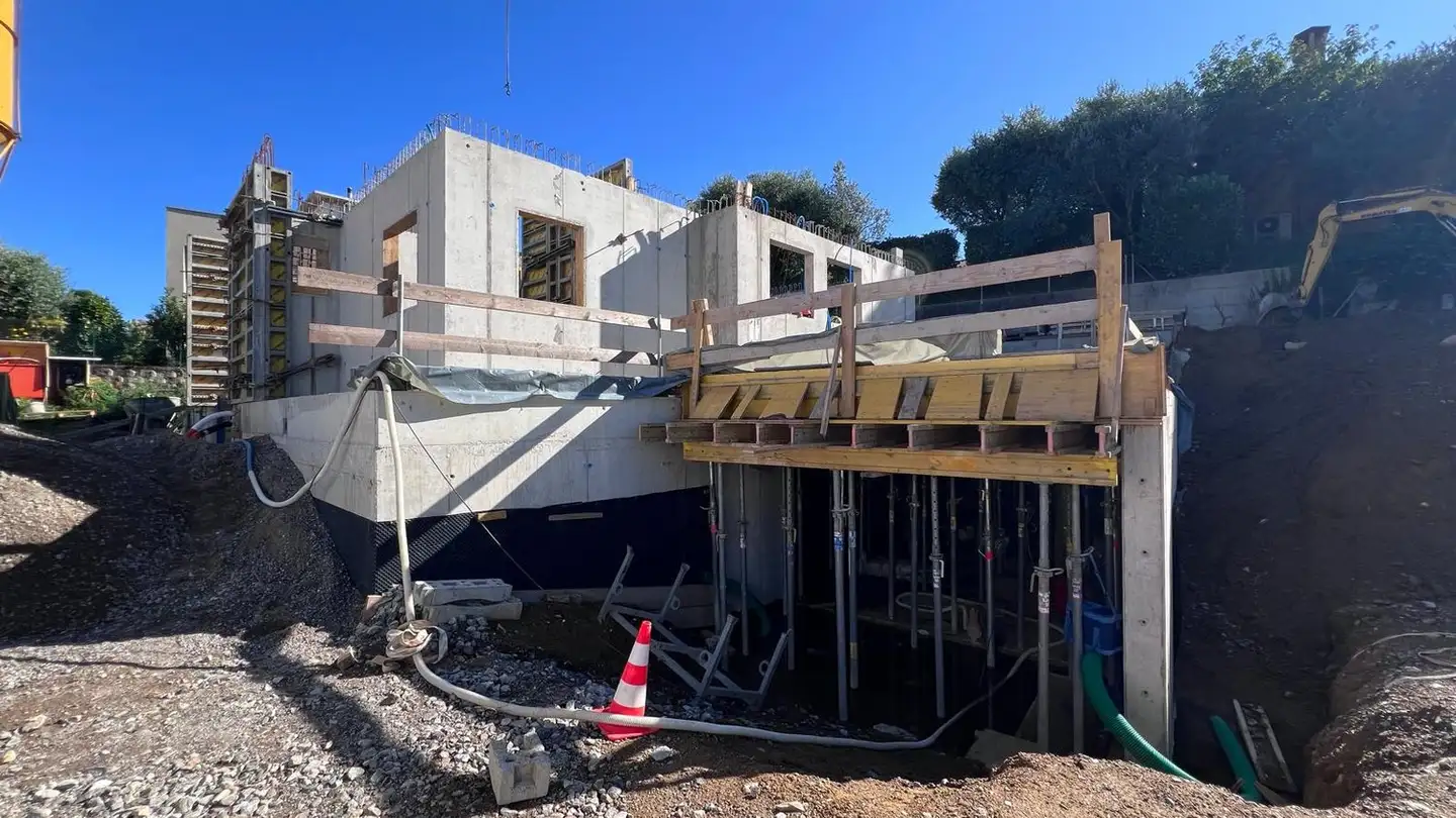 Attico in vendita - Via Sotto Dangio, 6949 Comano