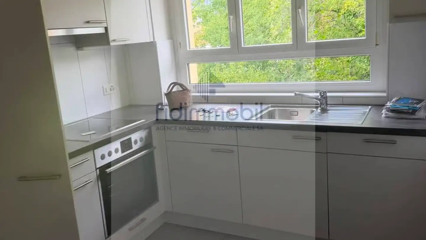 Wohnung mieten - Avenue Édouard-Dubois 2, 2000 Neuchâtel - Foto 4