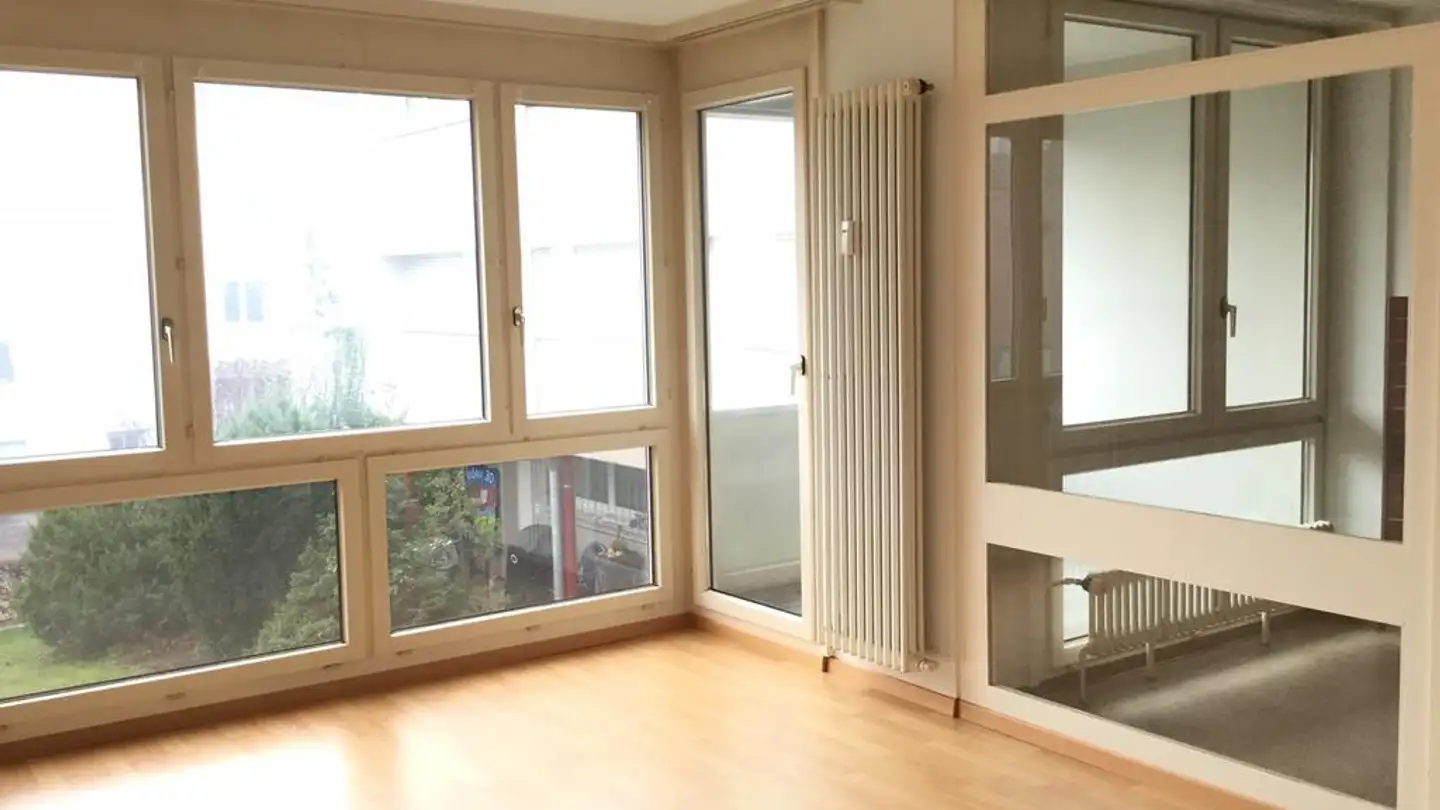 Wohnung mieten - Meienstrasse 7, 3052 Zollikofen - Foto 2