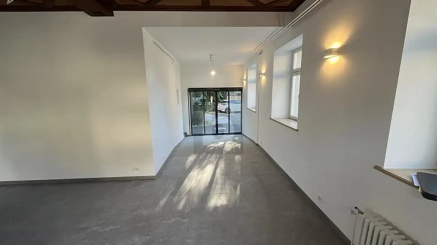 Spazio ufficio in affitto - 8915 Hausen am Albis - Foto 3