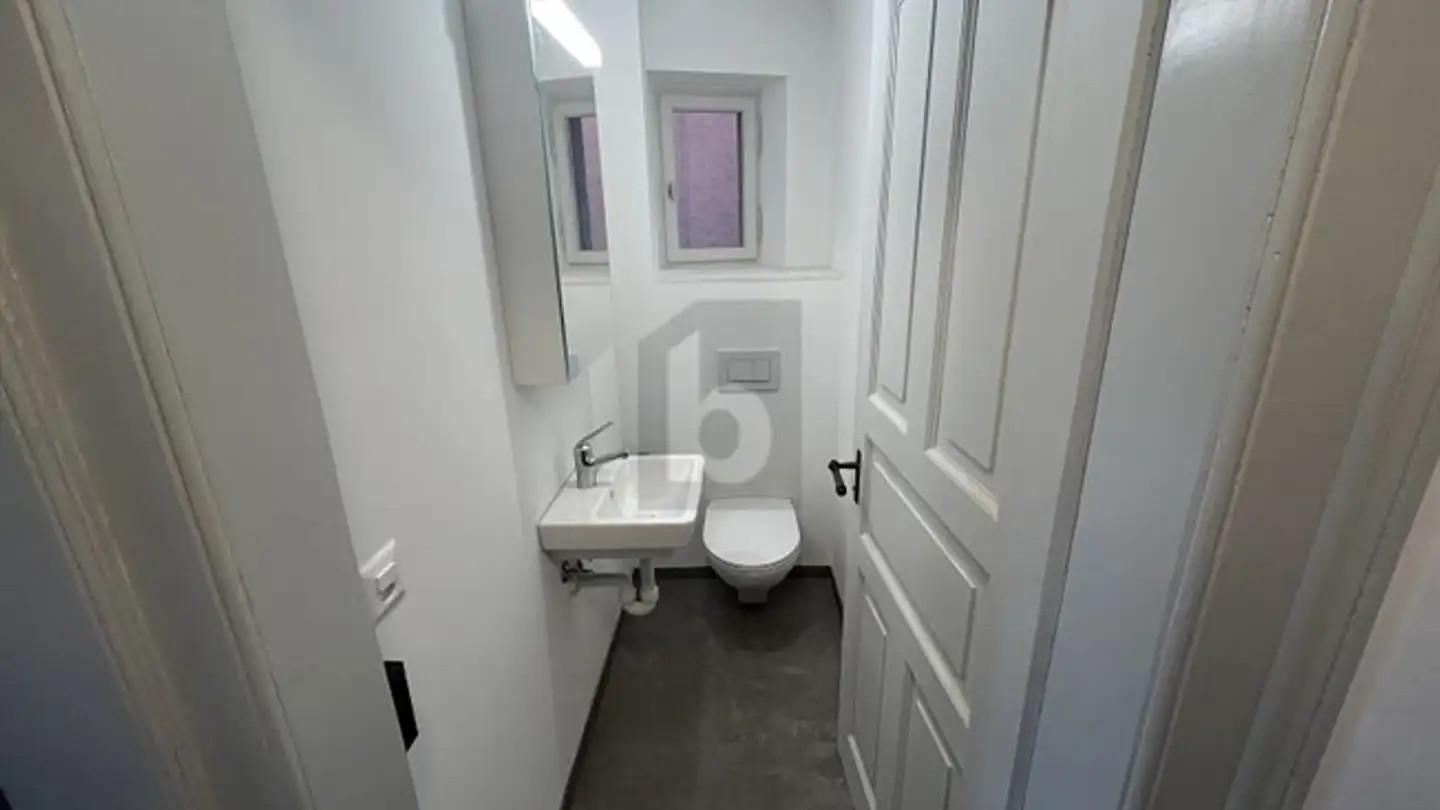 Spazio ufficio in affitto - 8915 Hausen am Albis - Foto 4