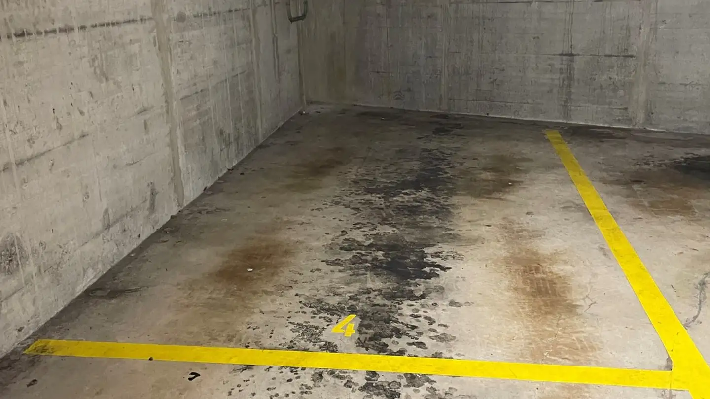 Tiefgaragenstellplatz mieten - Schaffhauserstrasse 340, 8050 Zürich